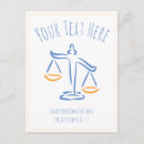 Recherche de juges cartes postales Tribunal