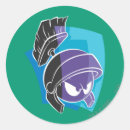 Recherche de expressive autocollants Marvin le martien