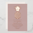 Zoek naar roze ananas uitnodigingen Generatievecontent