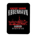 Recherche de copenhague magnets Vintage