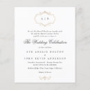 Recherche de cost invitations Vintage