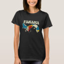 Recherche de panama tshirts Pays