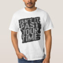 Zoek naar grappige gevangenis tshirts Troep