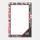 Recherche de motif monochrome posters Rétro
