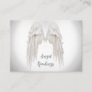 Recherche de ange spirituel cartes visite Psychique