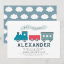 Recherche de vapeur invitations Bleu