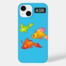 Recherche de poisson rouge iphone coques Baignade