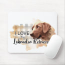 Zoek naar laboratorium muismatten Labrador