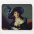Recherche de marie antoinette tapis souris Elisabeth