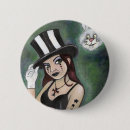 Recherche de magicien badges Magie