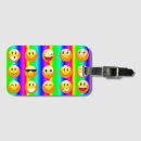 Recherche de emoji bagages étiquettes Émoticône