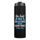 Recherche de patinoire tasses Patinage sur glace