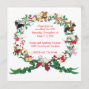 Recherche de de chien noël invitations Animaux de compagnie