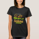 Recherche de sedona arizona tshirts Montagnes