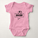Recherche de footballeur bébé vêtements Sports