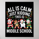 Zoek naar middelbare school posters Cultuur