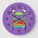 Recherche de allien horloges Pour enfants