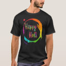 Recherche de hindu tshirts Heureux