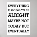Zoek naar goede houding posters Typografie