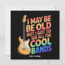 Recherche de groupe de rock invitations Concert