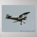 Recherche de avions posters Avion vintage