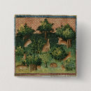 Recherche de lapin en bois badges Forêt