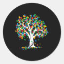 Zoek naar autisme maand stickers Zand