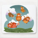 Recherche de vaches mignonnes tapis souris Dessin