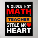 Recherche de jour de pi posters Enseignant