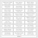 Recherche de invitation autocollants Chic