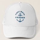 Recherche de de voilier casquettes Bleu marine