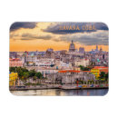Recherche de la havane cuba magnets Travel