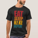 Recherche de manger tshirts Été