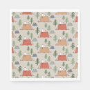 Recherche de le camping serviettes Cacahuètes