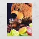Zoek naar tea briefkaarten Eten