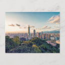 Recherche de taipei cartes postales Ville