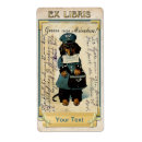Recherche de libris ex posters Bibliothèque