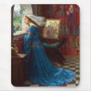 Recherche de john william waterhouse tapis souris Femme