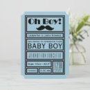 Recherche de moustache noire invitations Oh mon garçon