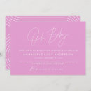 Recherche de cerises invitations Élégant