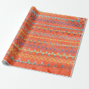 Zoek naar huishouden cadeaupapier Blauw