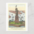 Recherche de ives cartes postales New york