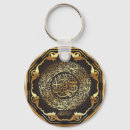 Recherche de ramadan porteclés Calligraphie