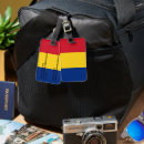 Zoek naar roemeense vlag accessoires Blauw