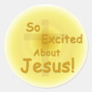 Recherche de jésus christ autocollants Amour