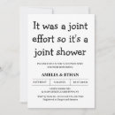 Recherche de funny baby shower invitations Simple