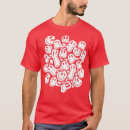 Recherche de tourbe tshirts Été