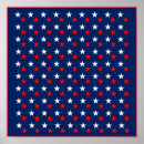 Recherche de pattern posters Stars