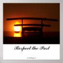 Recherche de katanas posters Samurai