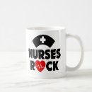 Zoek naar nurses mokken Ziekenhuis